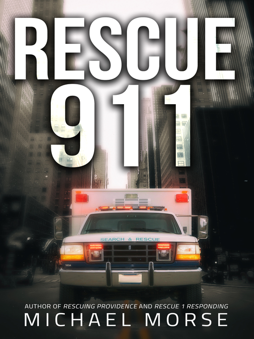 Cover image for Rescue 911